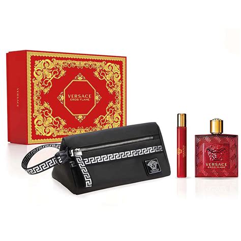 coffret versace eros homme|Versace Eros 100ml price.